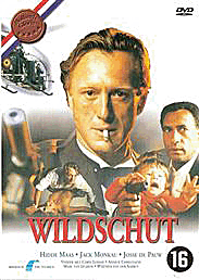 Hidde Maas. Film Wildschut. Bobby Eerhart
