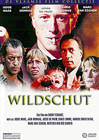 Hidde Maas. Film Wildschut. Bobby Eerhart 