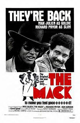 The Mack ( Michael Campus, 1973 )