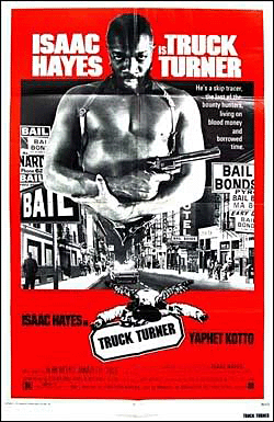 Truck Turner ( Jonathan Kaplan, 1974 )