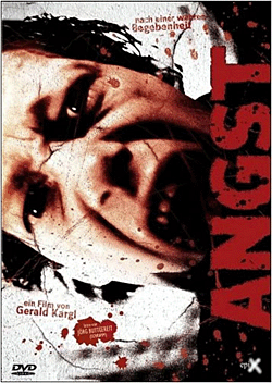 Angst ( aka. Fear/ Schizophrenia ) (Gerard Kargl, 1983 )