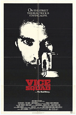 Vice Squad ( Gary Sherman, 1982 )