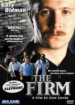 The Firm ( Alan Clarke, 1988 )