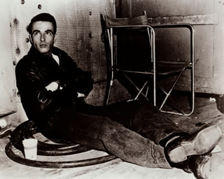 Montgomery Clift (1920-1966)