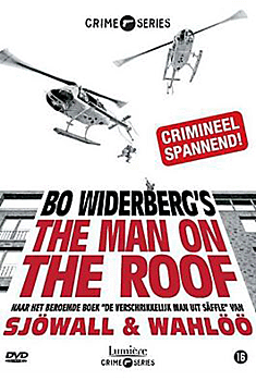 Man on the Roof (Bo Widerberg, 1976)