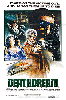 Deathdream (aka. Dead of Night) (Bob Clark, 1974)