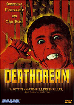 Deathdream (aka. Dead of Night) (Bob Clark, 1974)